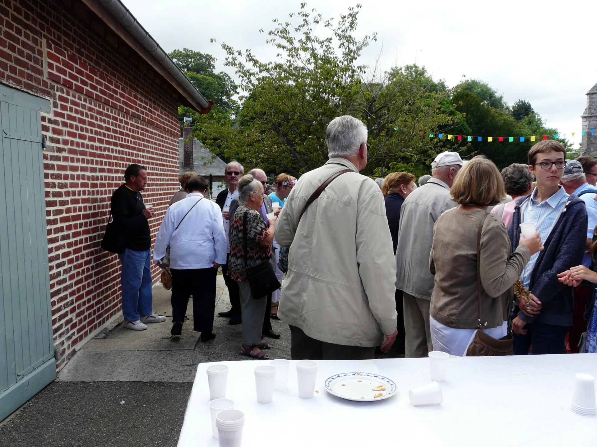 11 FETE DE LA MOISSON 2017