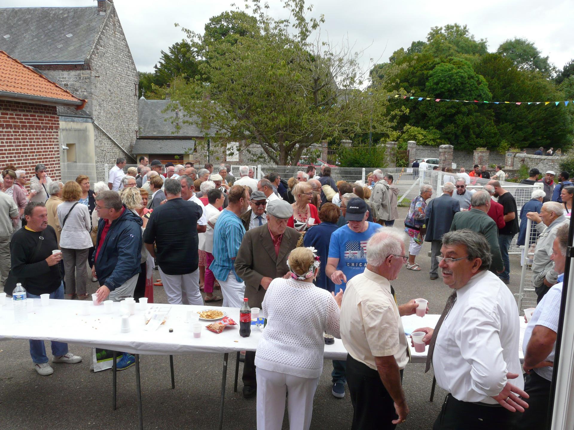 18 FETE DE LA MOISSON 2017