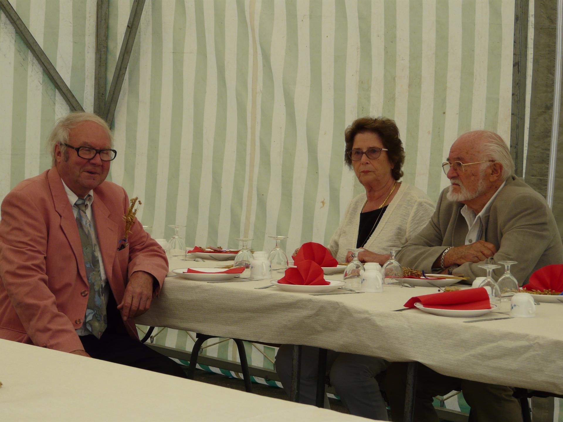 20 FETE DE LA MOISSON 2017