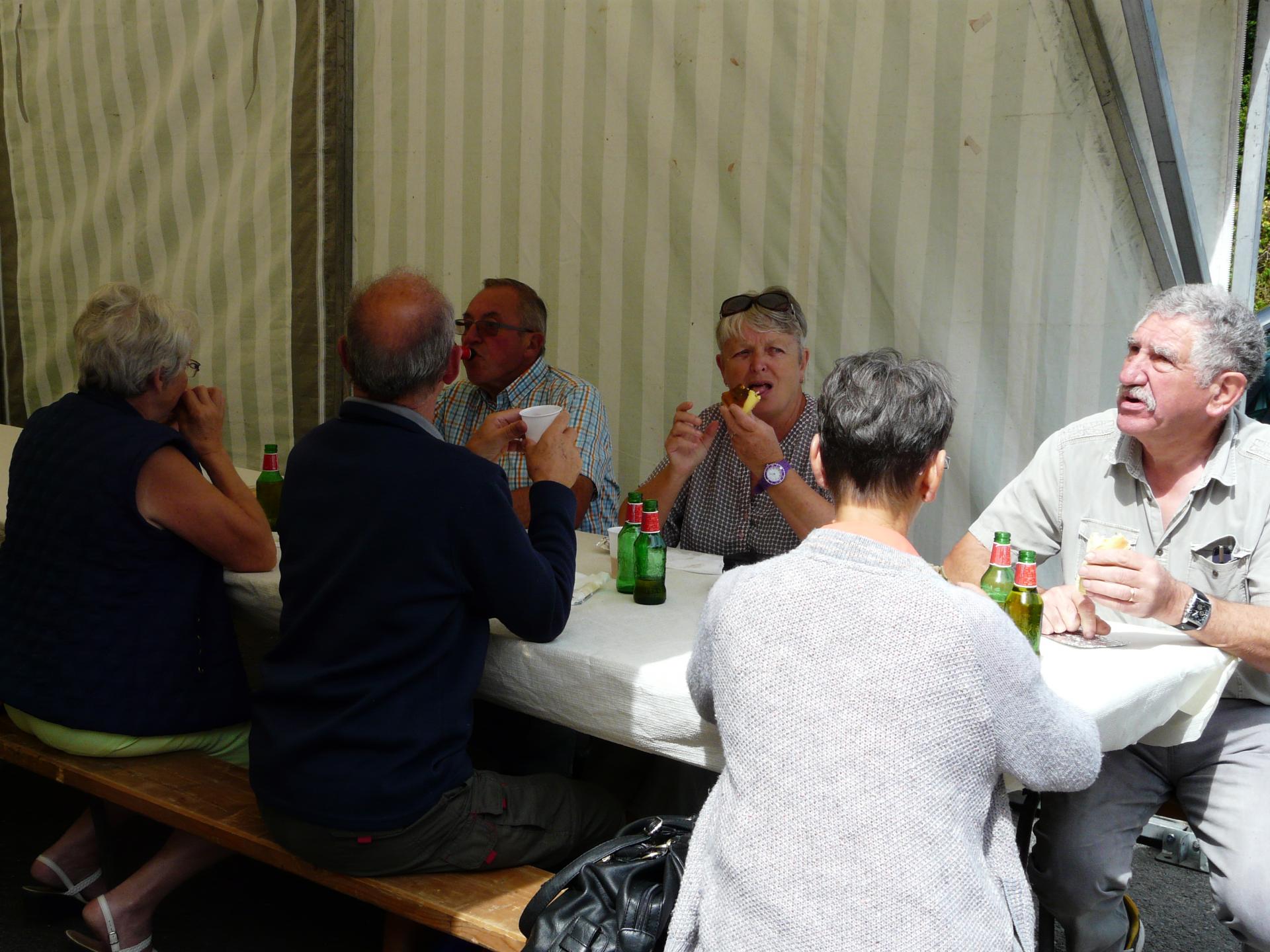 21 FETE DE LA MOISSON 2017