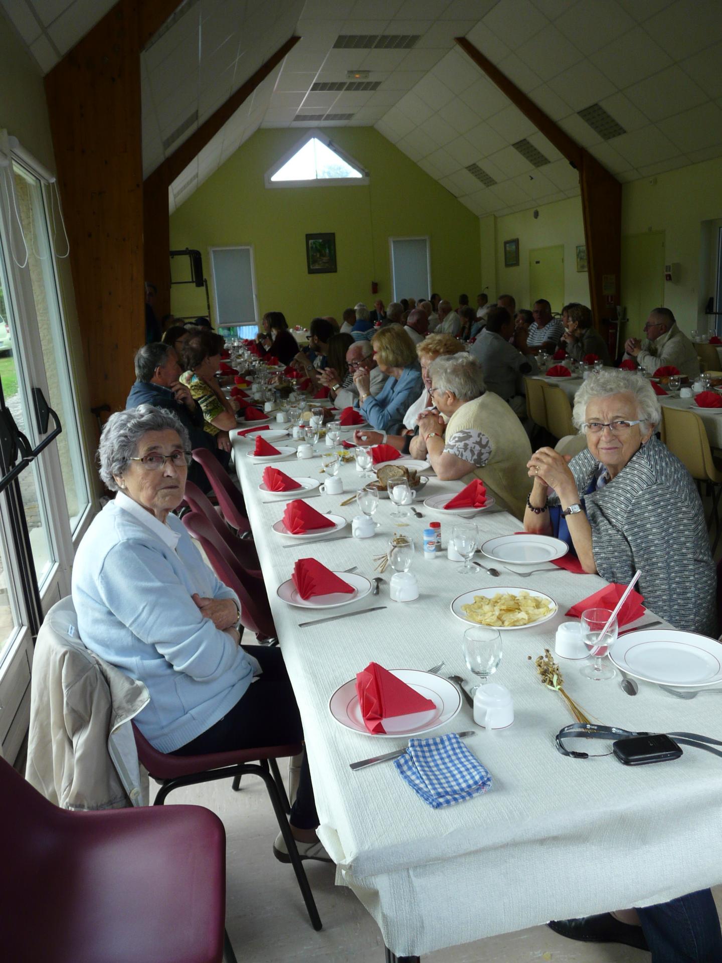 23 FETE DE LA MOISSON 2017