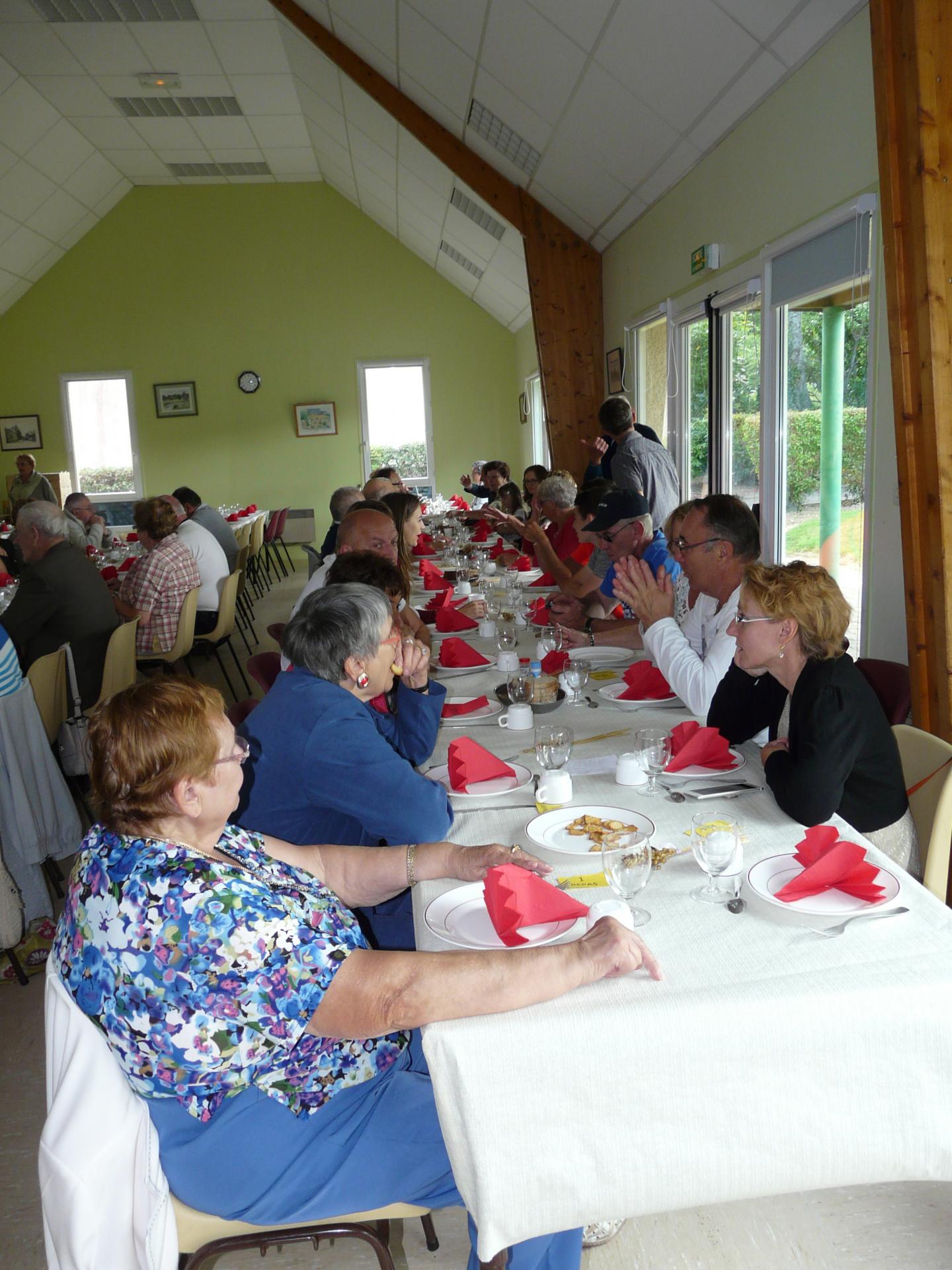 24 FETE DE LA MOISSON 2017