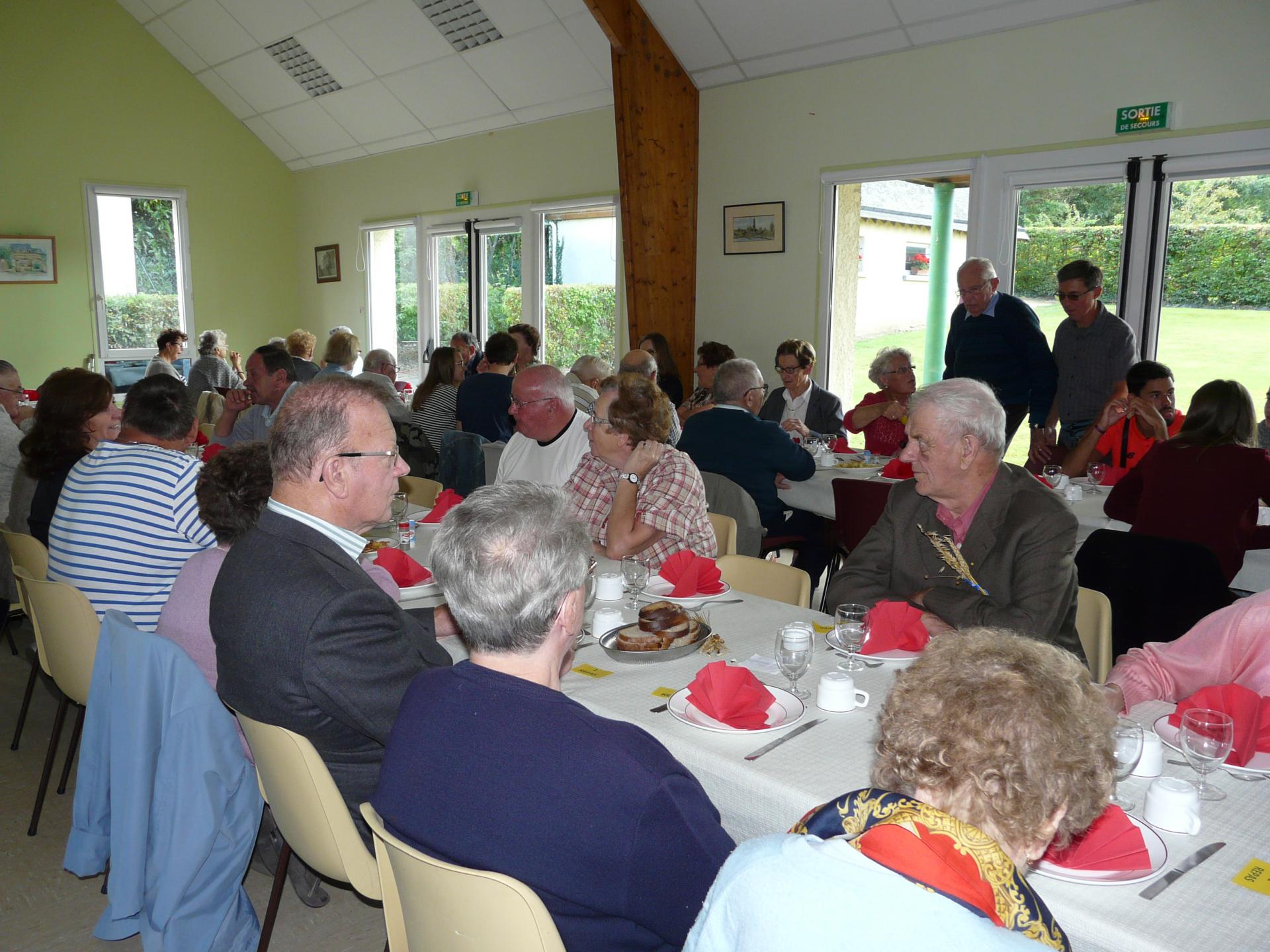 26 FETE DE LA MOISSON 2017