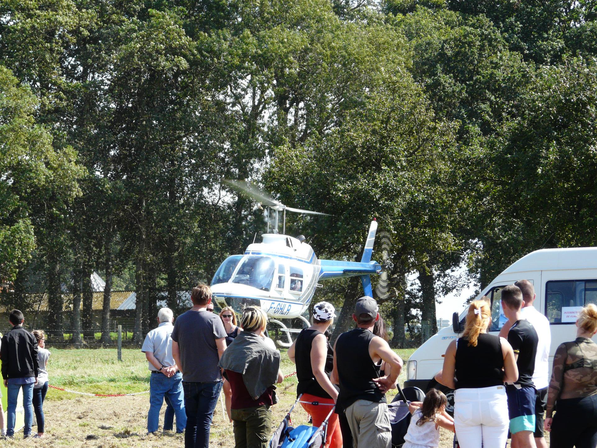 41 FETE DE LA MOISSON 2017