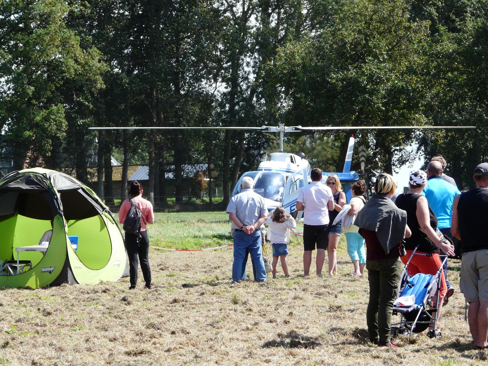 42 FETE DE LA MOISSON 2017